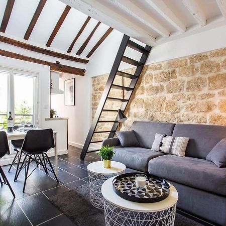 Cosy Flat 4P - South Pigalle-Center Paris - 3F Екстер'єр фото